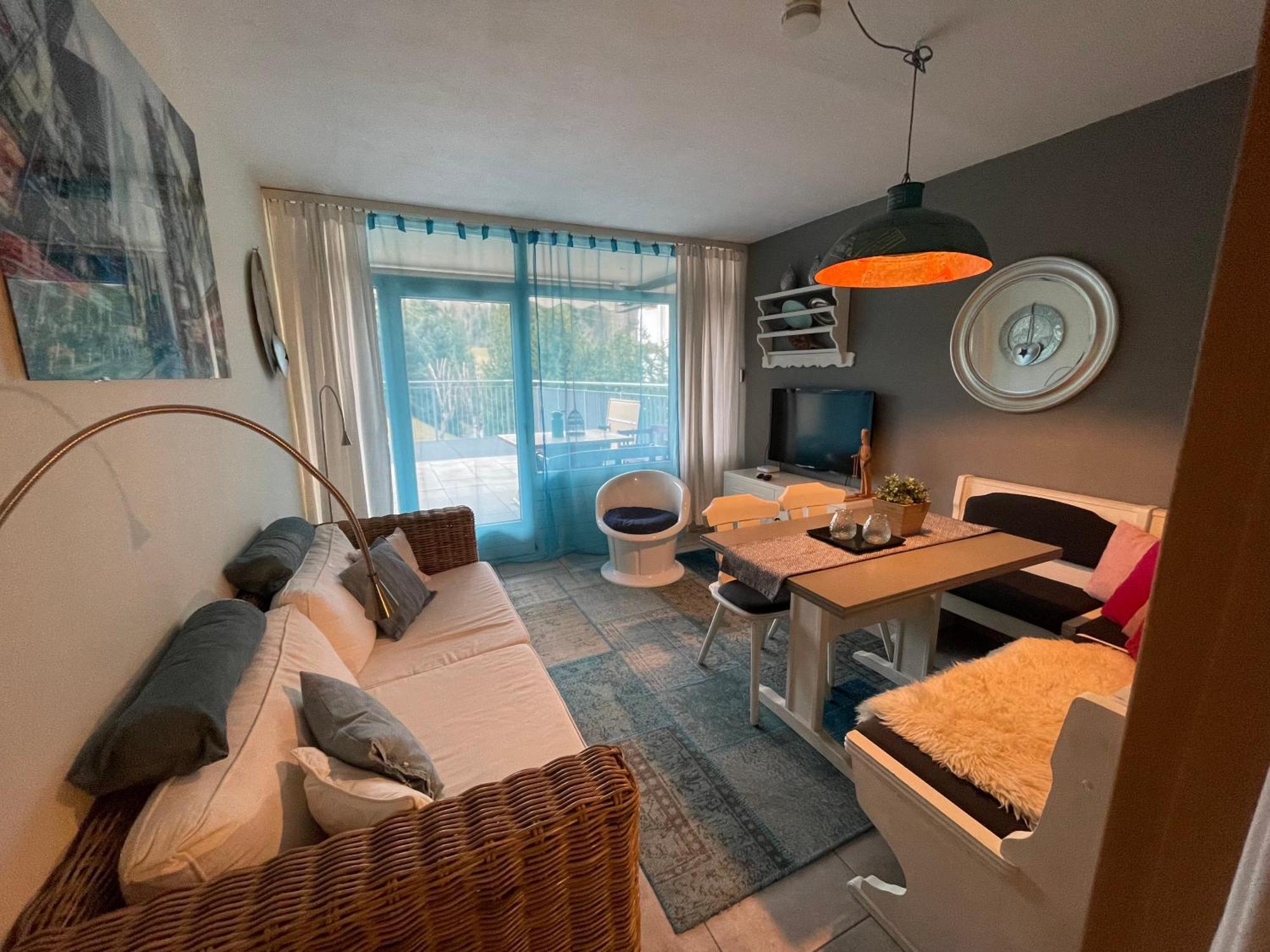 Apartment Blue Jeans Maria Alm am Steinernen Meer Ngoại thất bức ảnh