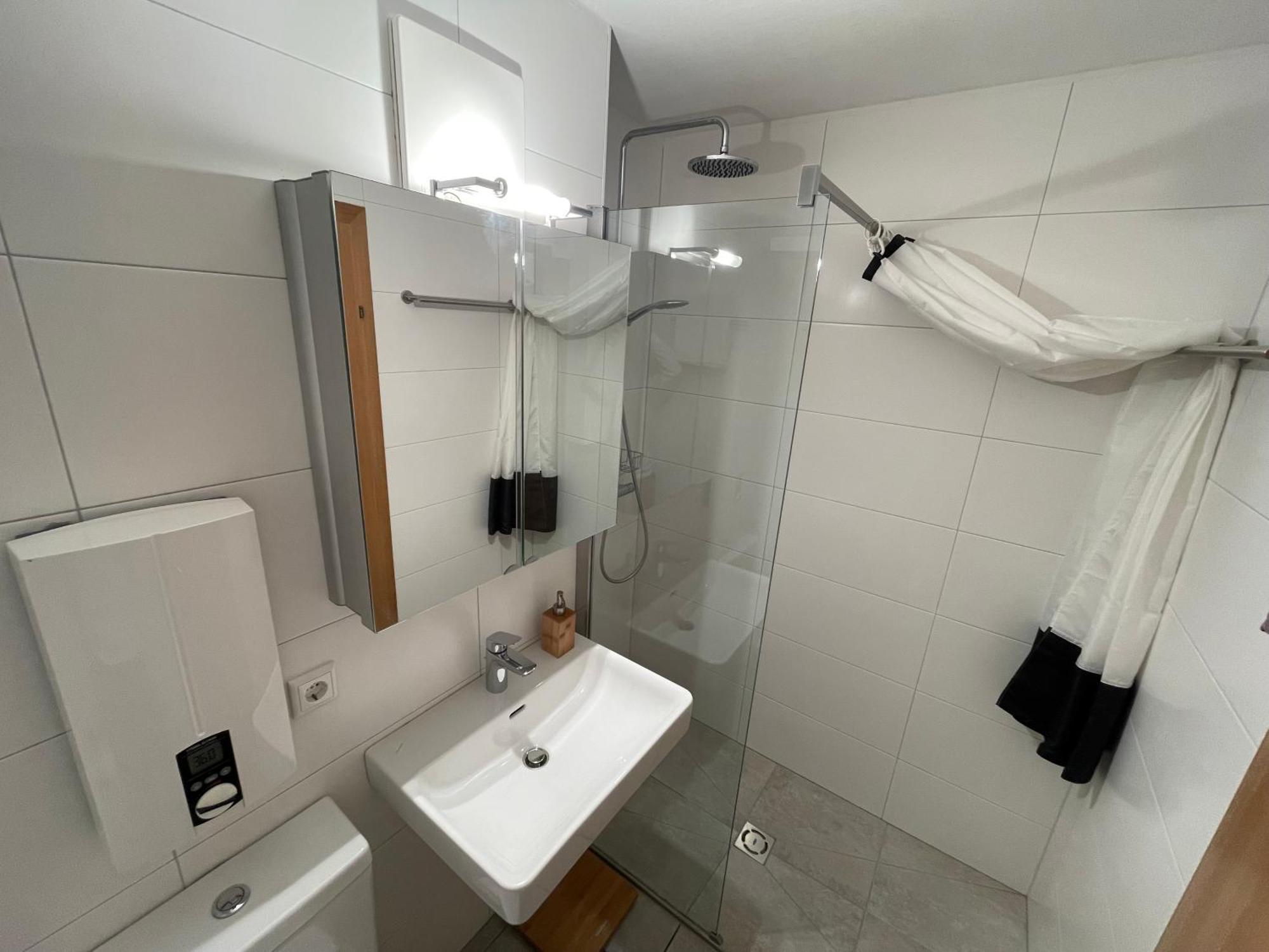 Apartment Blue Jeans Maria Alm am Steinernen Meer Ngoại thất bức ảnh