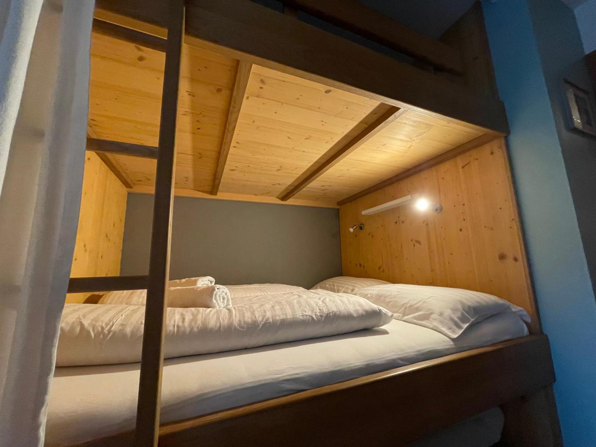Apartment Blue Jeans Maria Alm am Steinernen Meer Ngoại thất bức ảnh